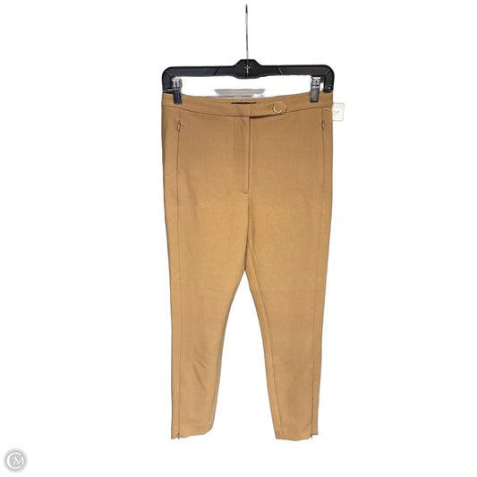 Pants Dress By Club Monaco In Brown, Size: 2