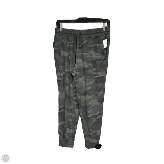 Pants Joggers By Splendid In Green, Size: S