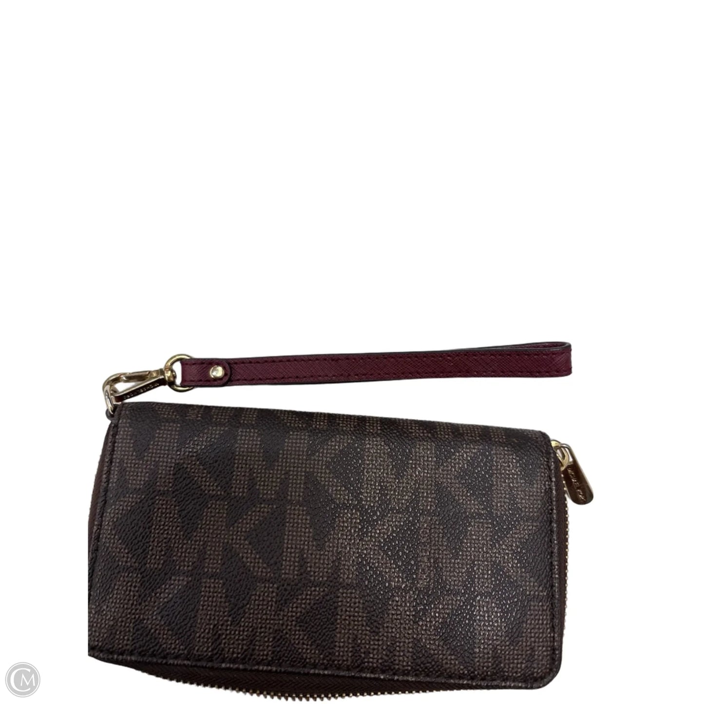 Wallet Designer By Michael Kors, Size: Medium