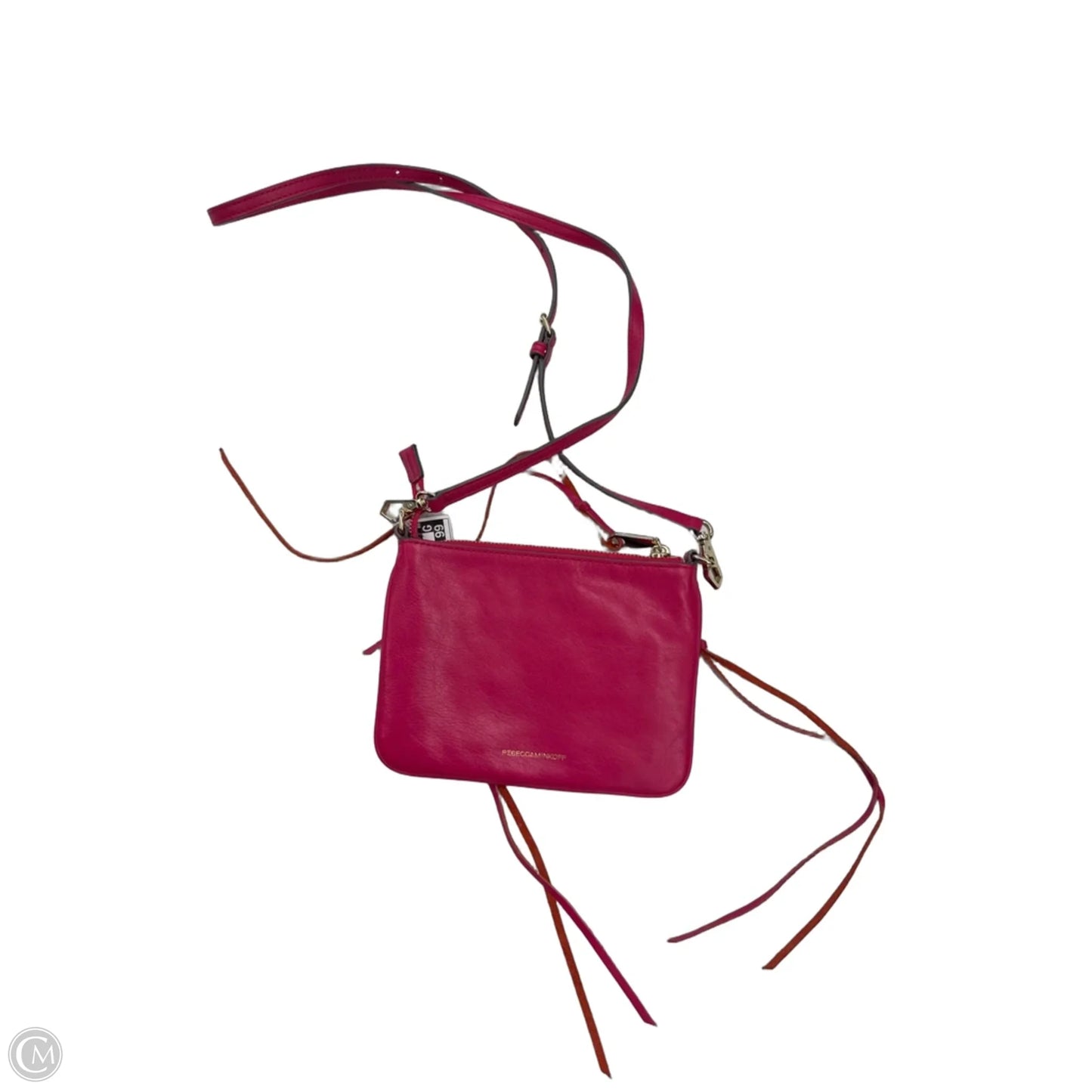 Crossbody Designer By Rebecca Minkoff, Size: Small