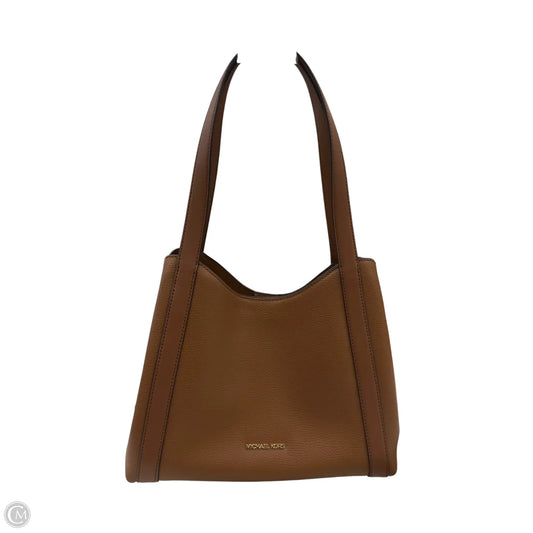 Handbag Designer By Michael Kors, Size: Large