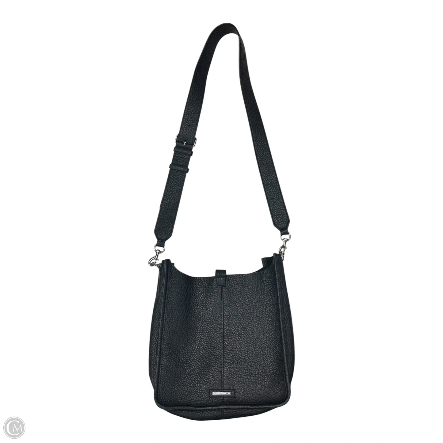 Crossbody Designer By Rebecca Minkoff, Size: Medium