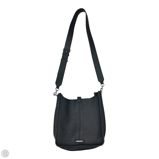 Crossbody Designer By Rebecca Minkoff, Size: Medium