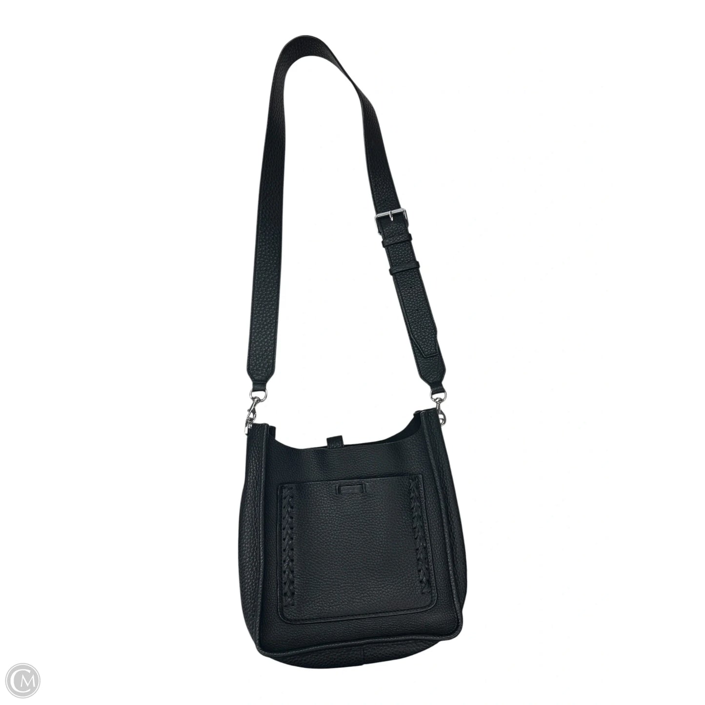 Crossbody Designer By Rebecca Minkoff, Size: Medium