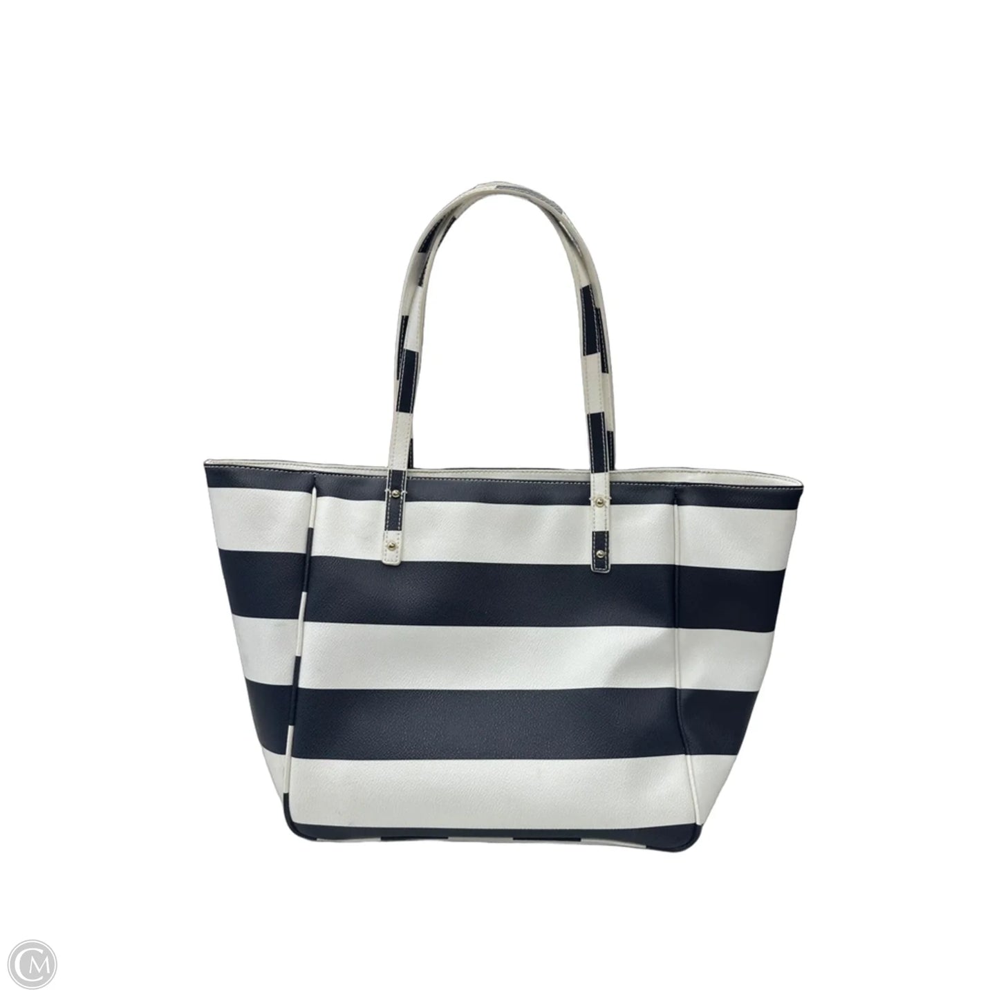 Tote Designer By Kate Spade, Size: Large