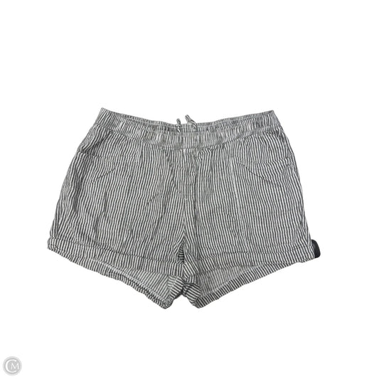 Shorts By Old Navy In Grey & White, Size: 2x