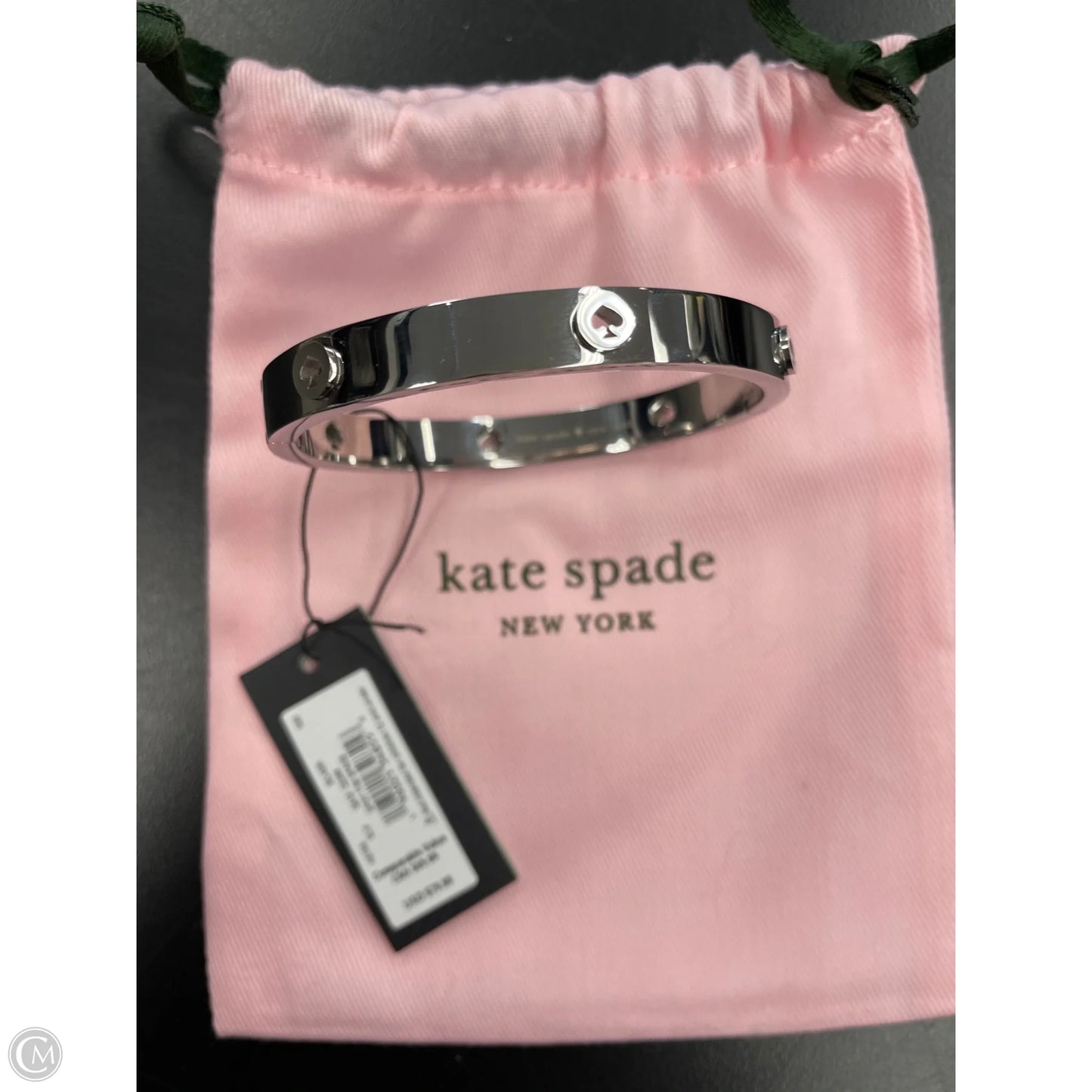 Bracelet Designer By Kate Spade