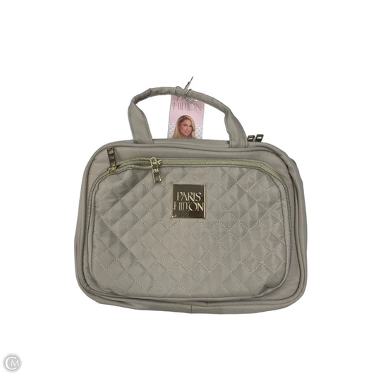 Makeup Bag By Clothes Mentor, Size: Medium