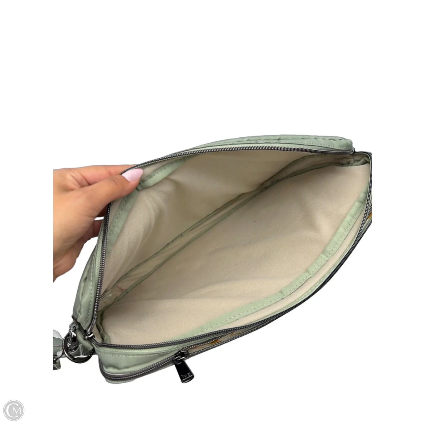 Laptop Bag By Lug, Size: Large