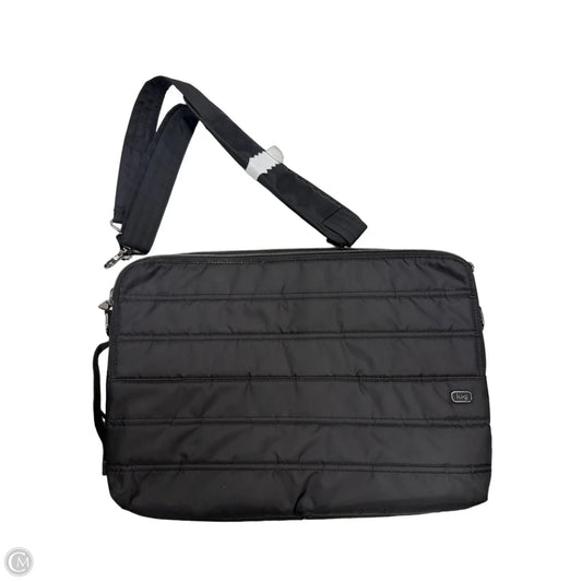Laptop Bag By Lug, Size: Large
