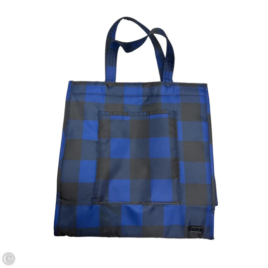 Tote By Lug, Size: Large