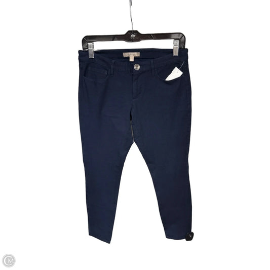Pants Chinos & Khakis By Banana Republic In Navy, Size: 2