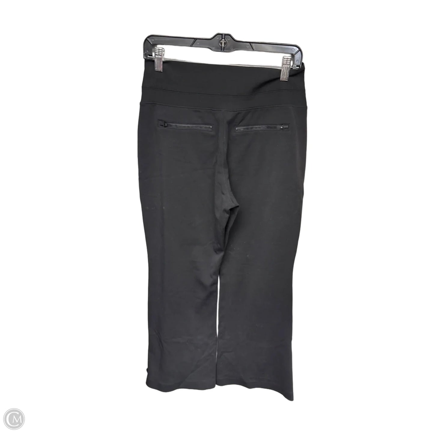 Athletic Pants By Athleta In Black, Size: Sp