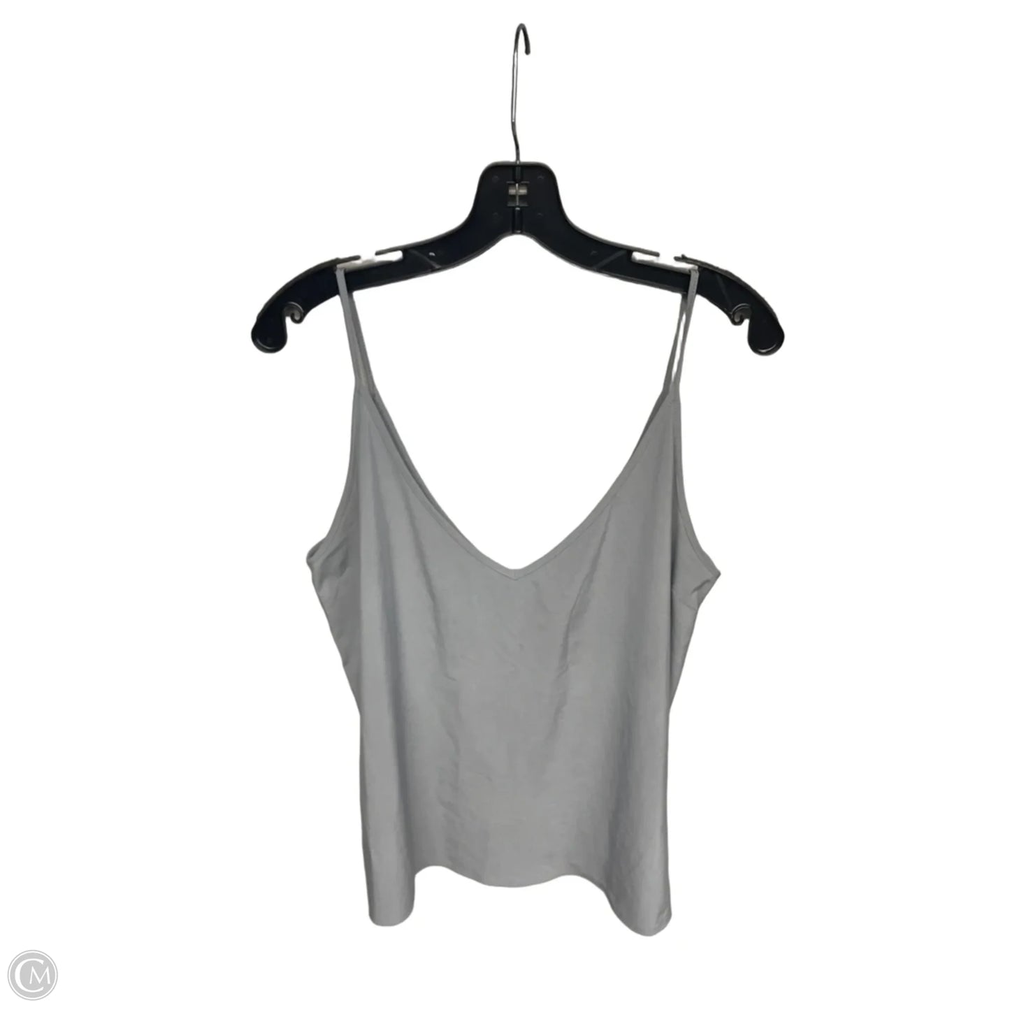 Athletic Tank Top By Vuori In Blue, Size: M