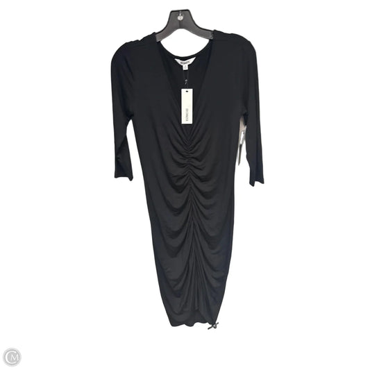 Dress Party Midi By Bb Dakota In Black, Size: M
