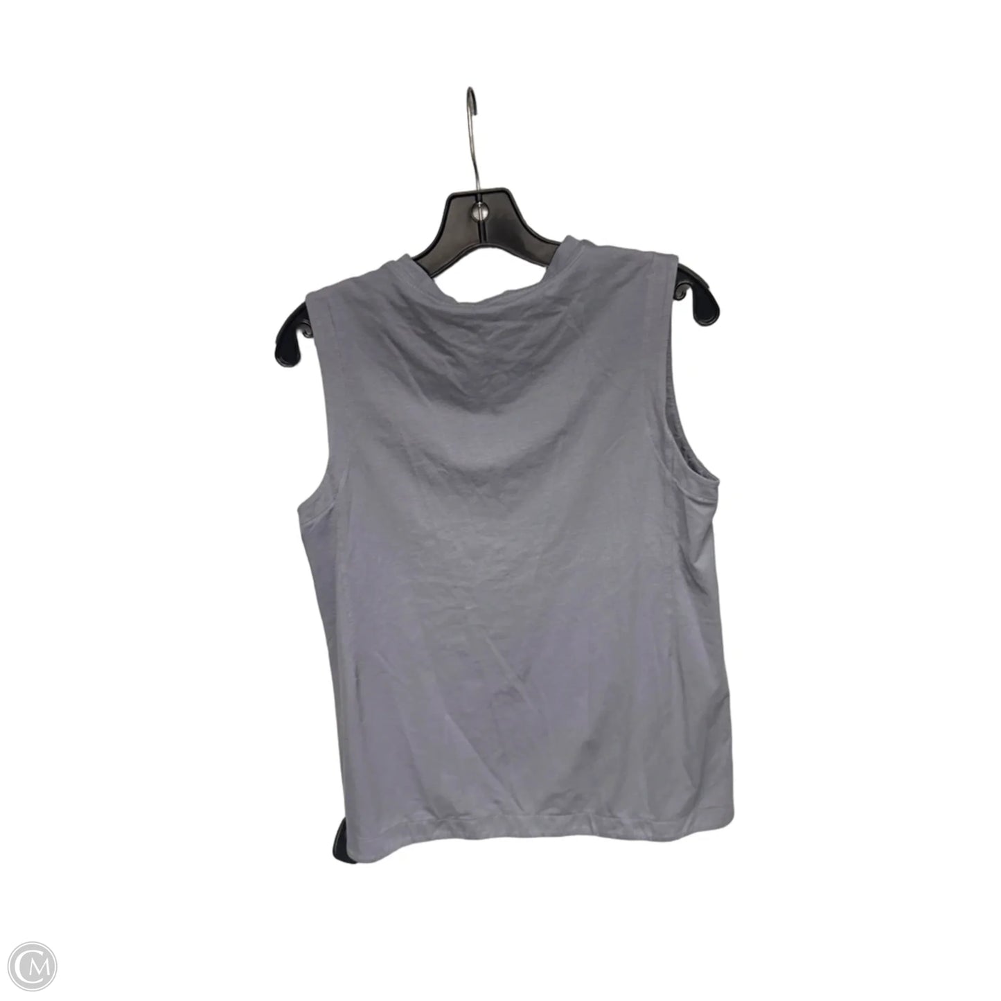 Athletic Tank Top By Athleta In Blue, Size: S