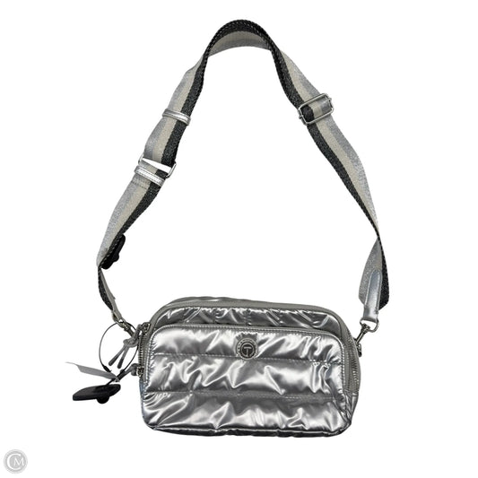 Crossbody By Talbots, Size: Medium