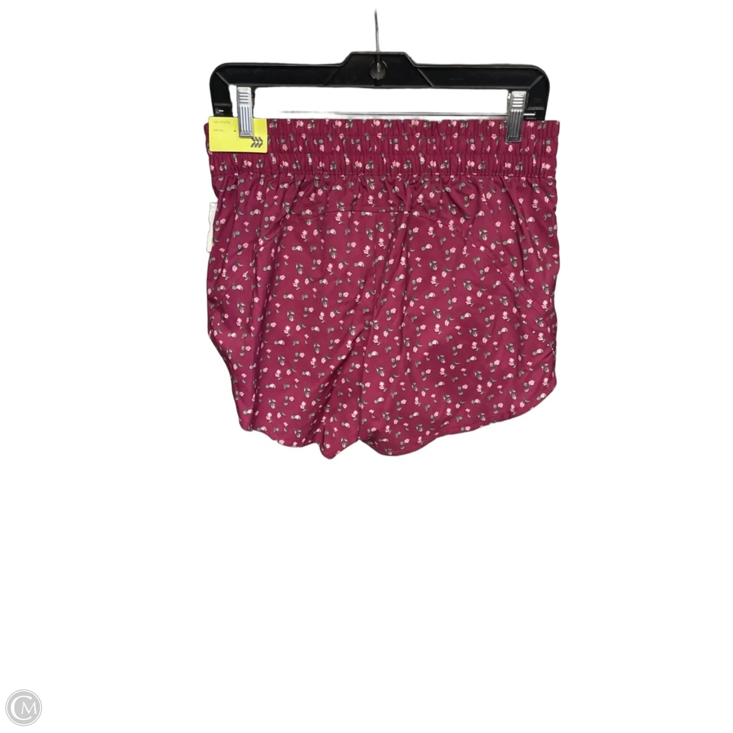 Athletic Shorts By All In Motion In Purple, Size: M