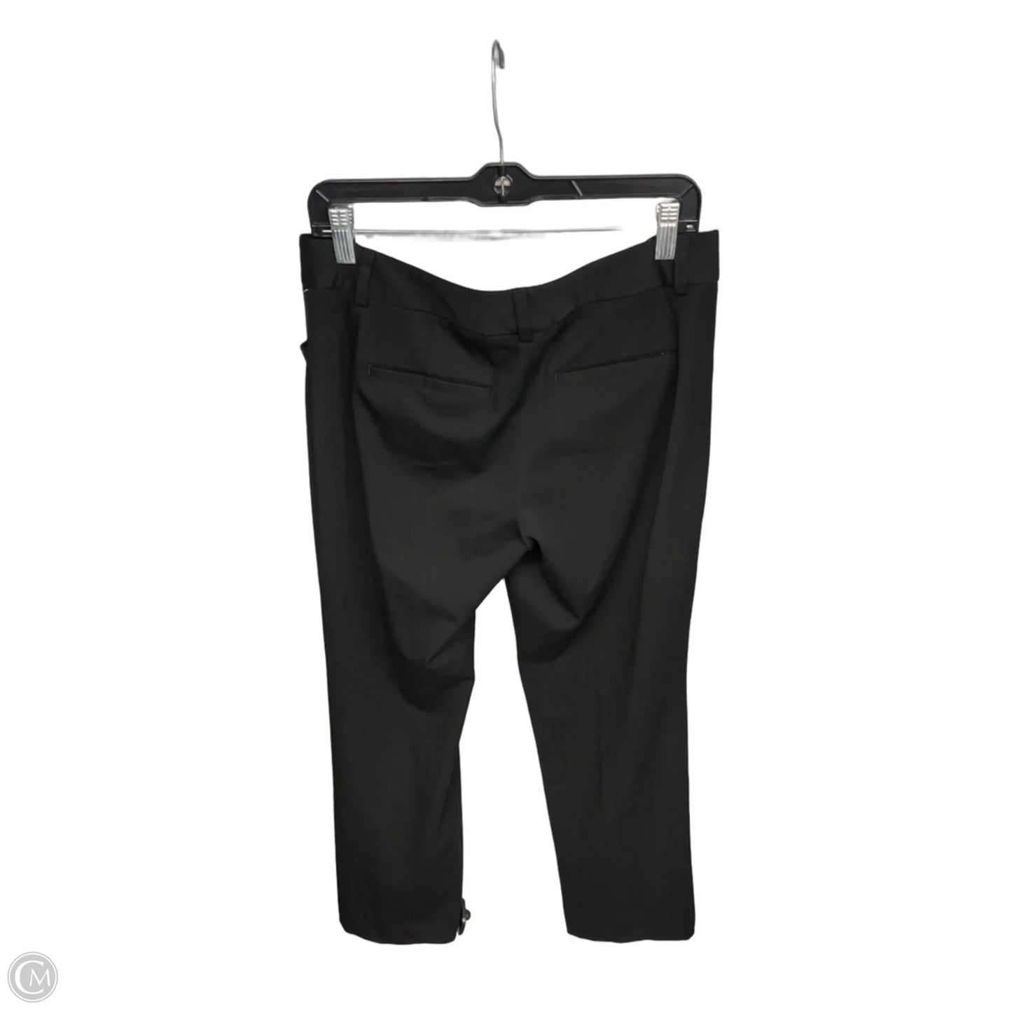 Pants Dress By Express In Black, Size: 8
