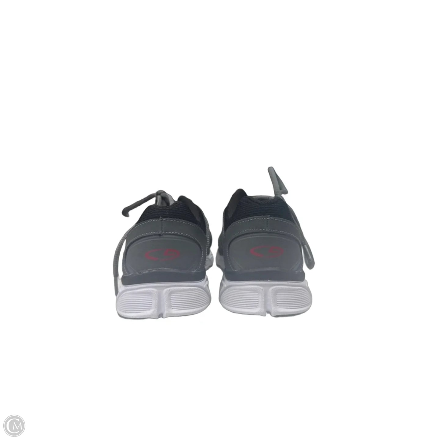 Shoes Athletic By Champion In Grey, Size: 7