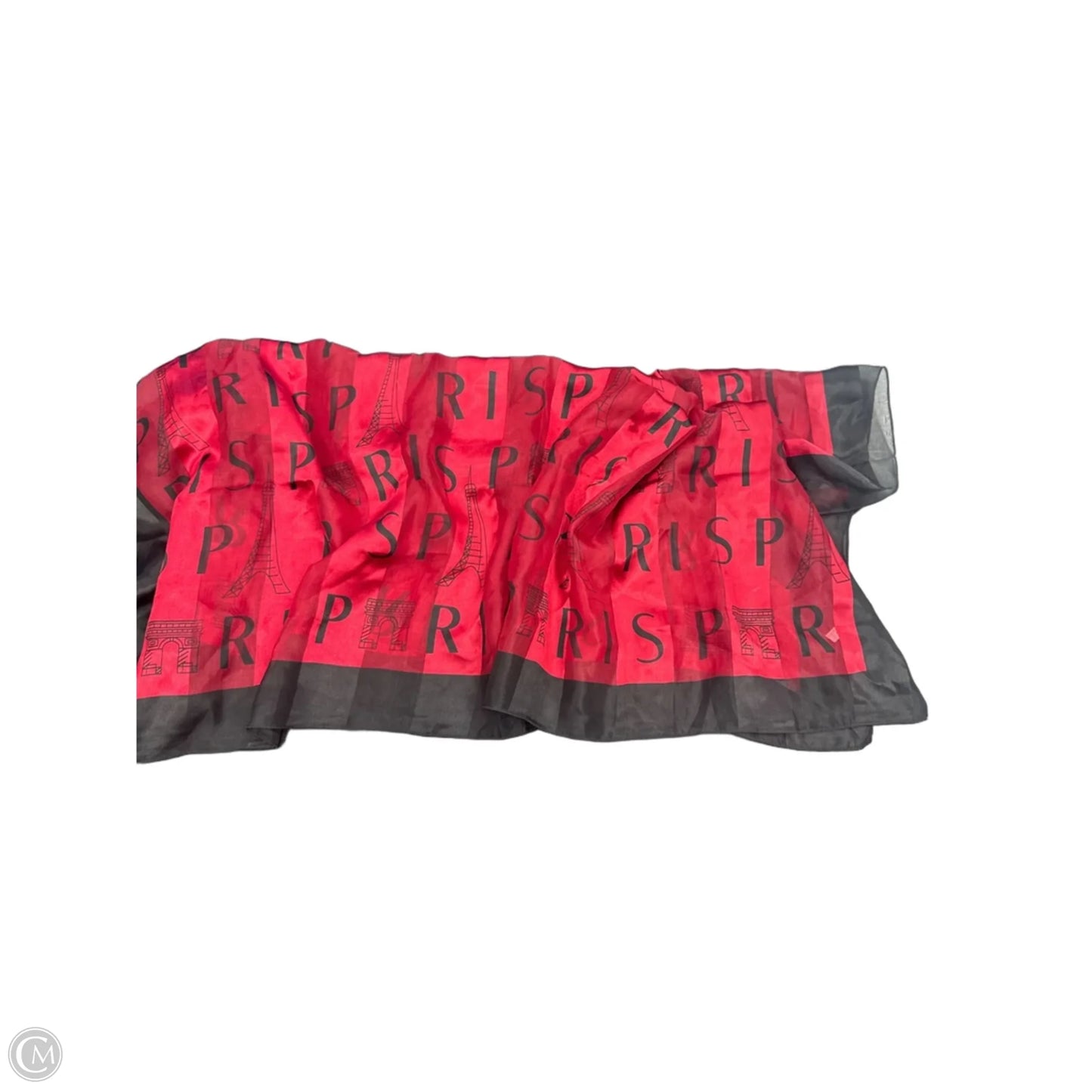 Scarf Long By Clothes Mentor