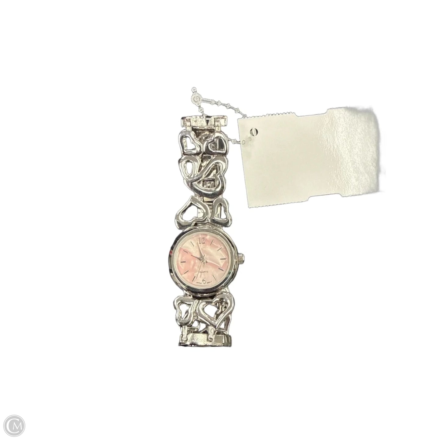 Watch By Clothes Mentor