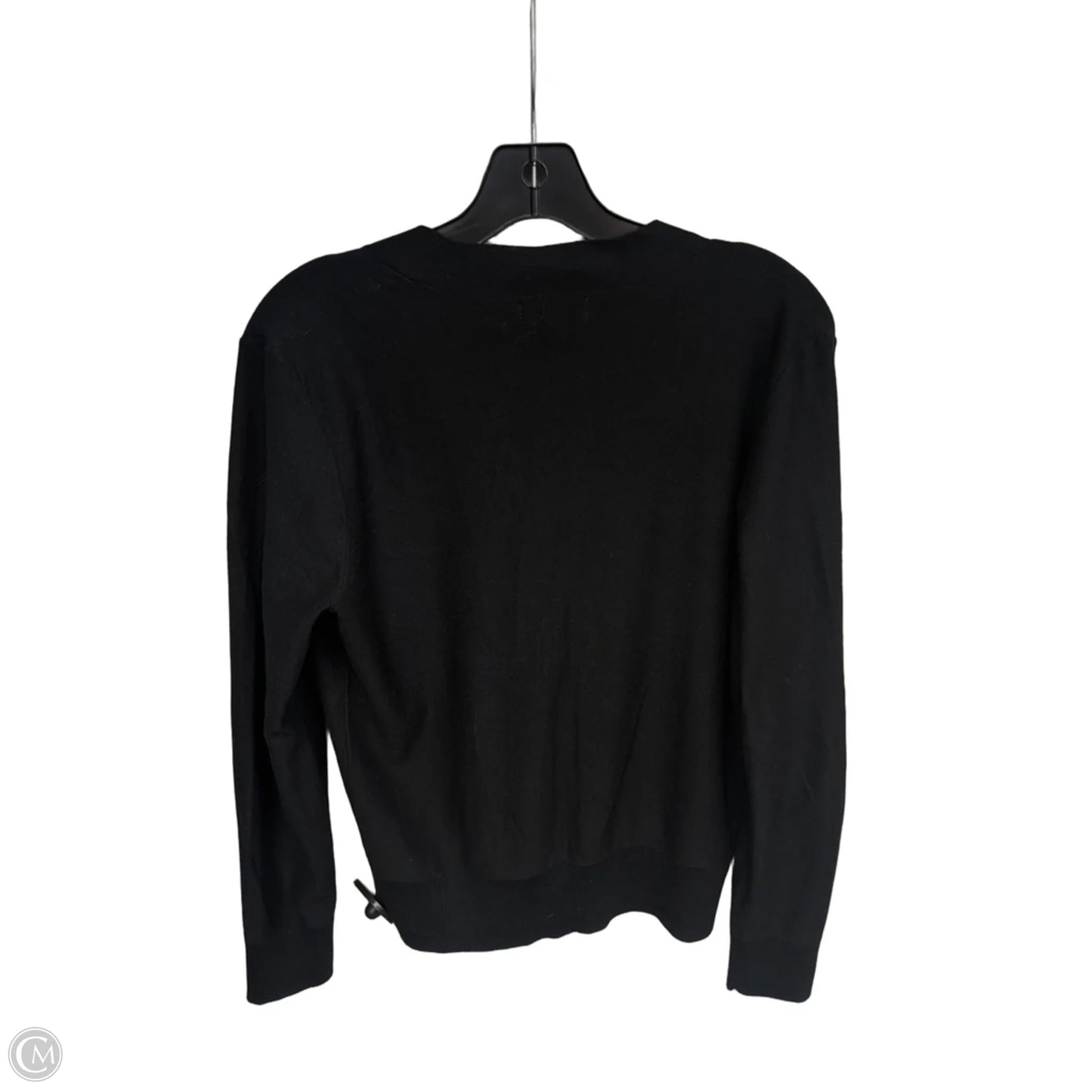 Cardigan By J. Crew In Black, Size: M