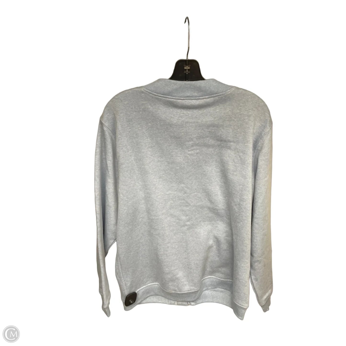 Cardigan By Blair In Blue, Size: M