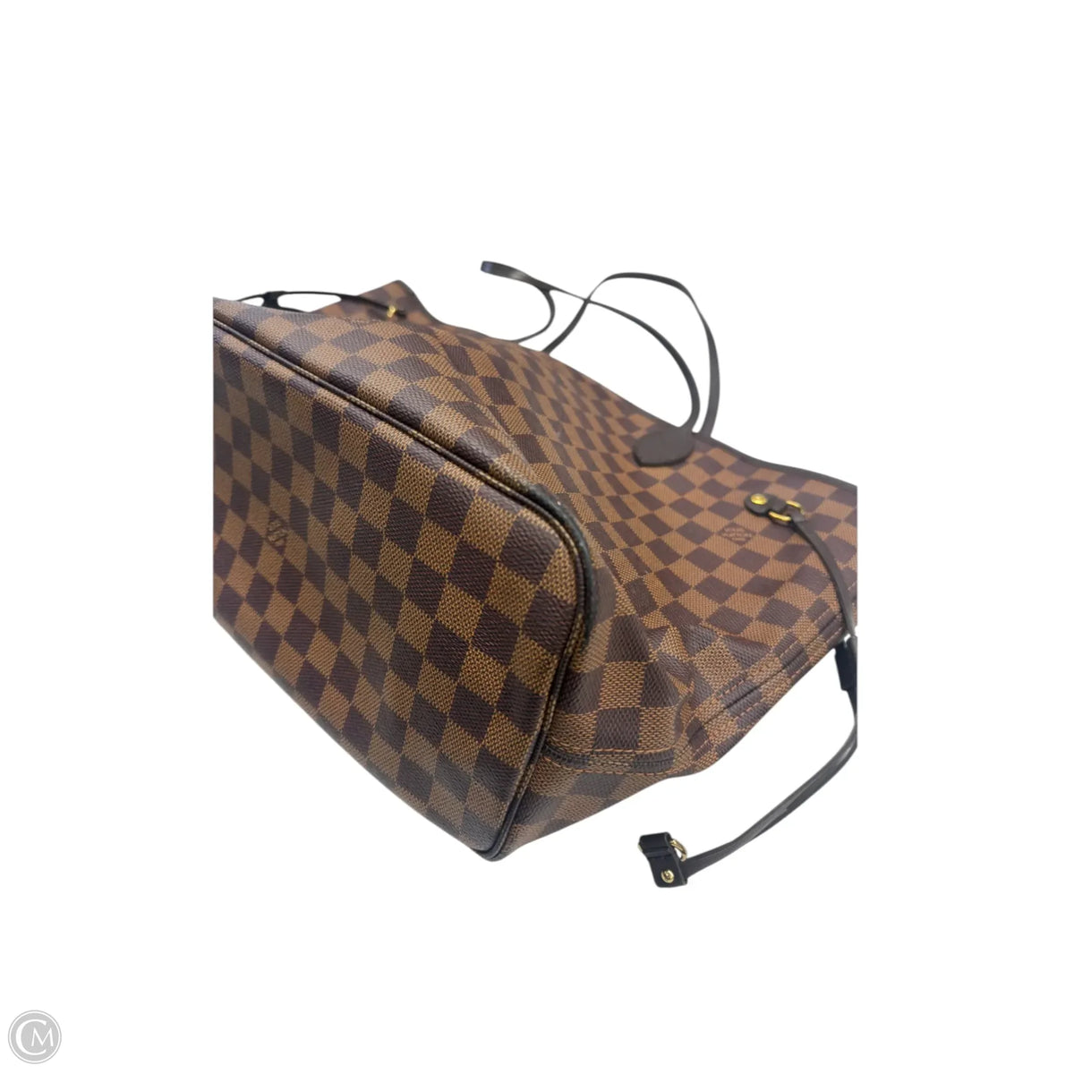 Handbag Luxury Designer By Louis Vuitton, Size: Large