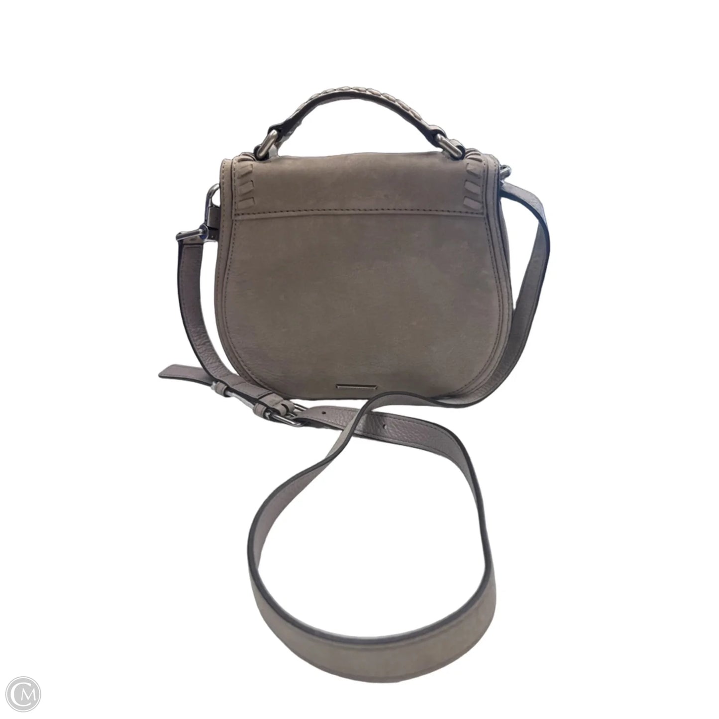 Crossbody Designer By Rebecca Minkoff, Size: Medium
