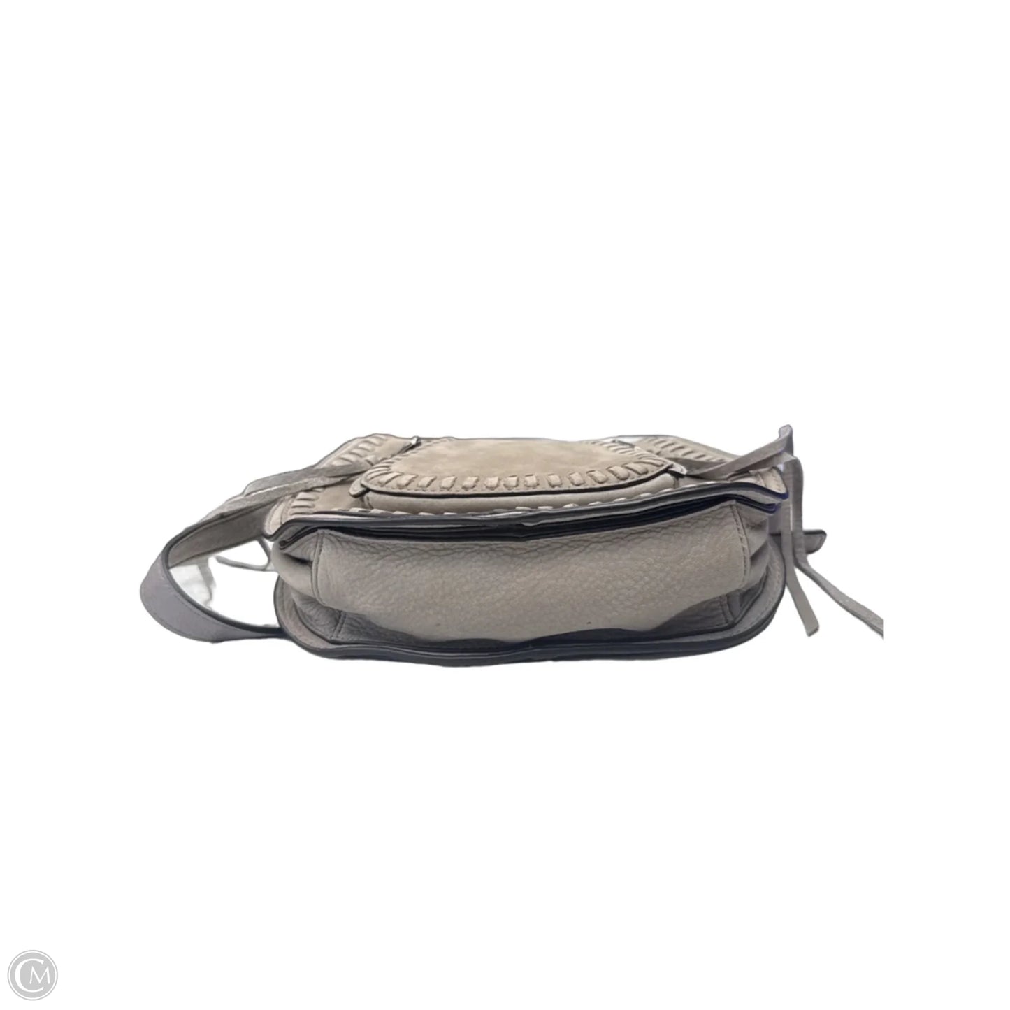 Crossbody Designer By Rebecca Minkoff, Size: Medium