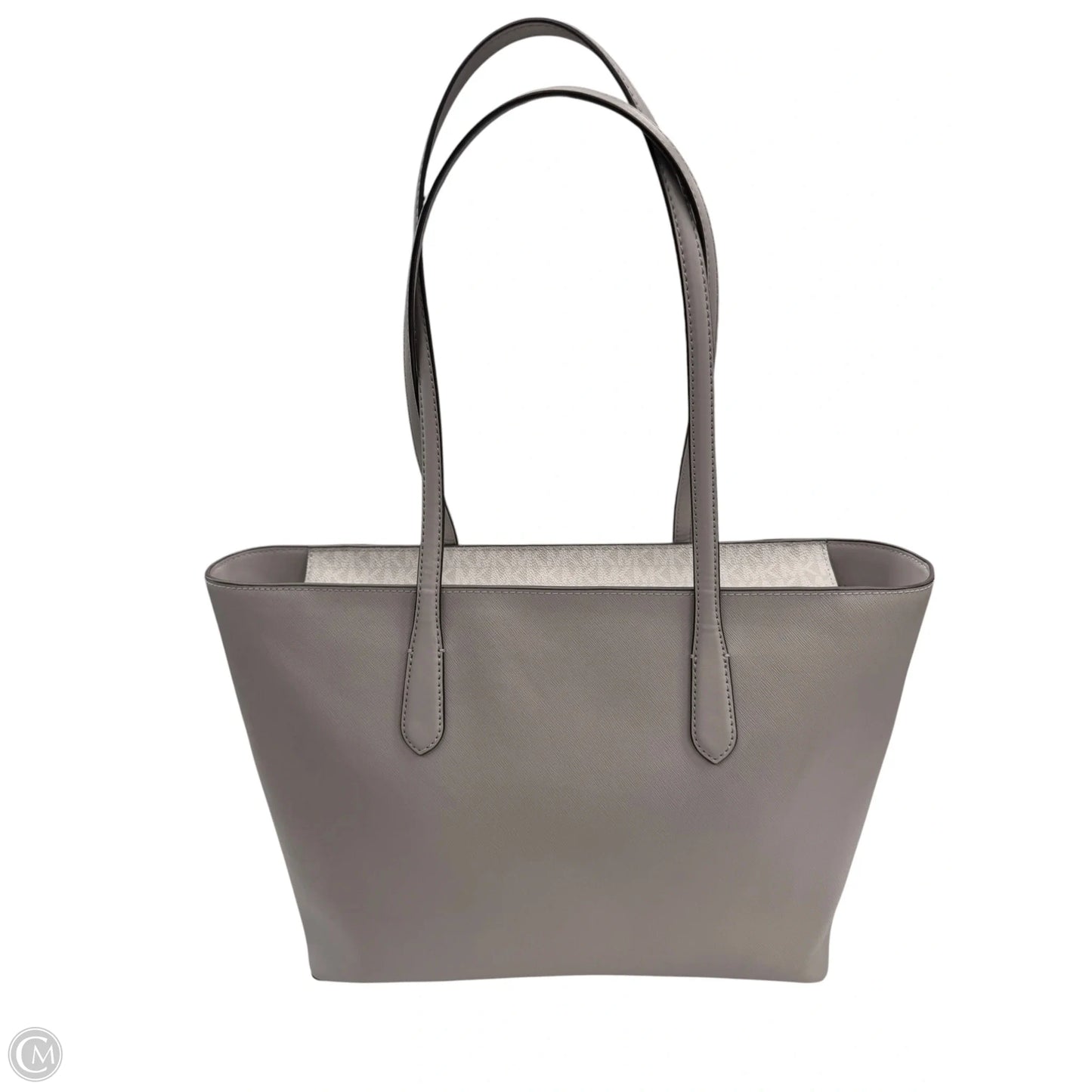 Tote Designer By Michael Kors, Size: Large