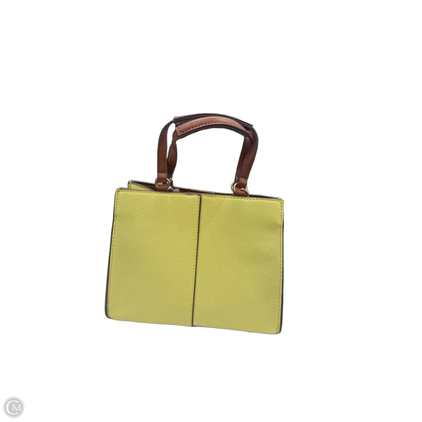 Handbag By Anne Klein, Size: Small