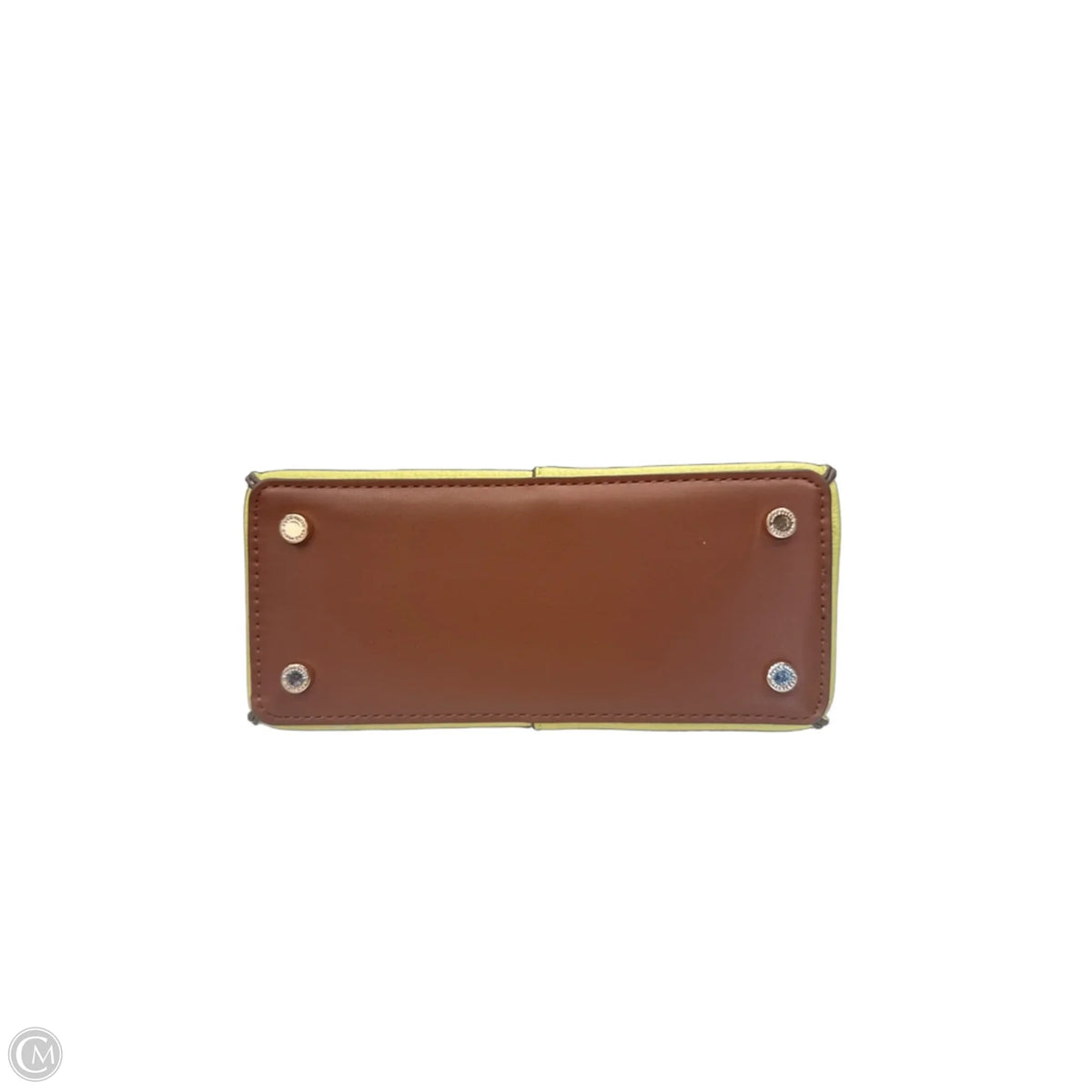 Handbag By Anne Klein, Size: Small