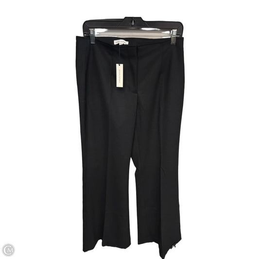 Pants Dress By Banana Republic In Black, Size: 8l