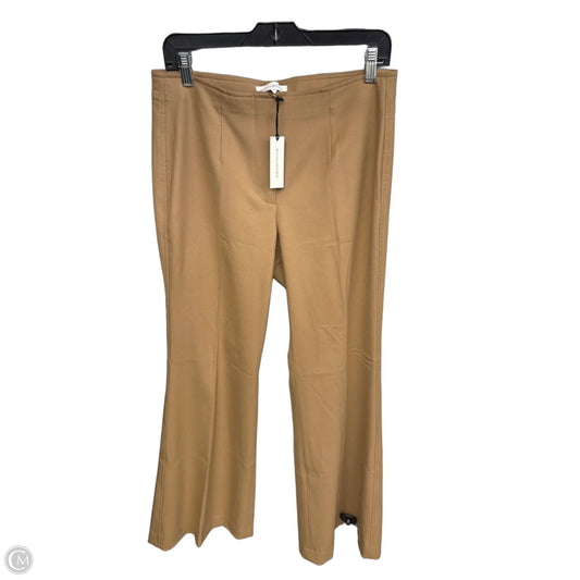 Pants Dress By Banana Republic In Brown, Size: 8l