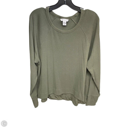 Sweater By Athleta In Green, Size: Xl