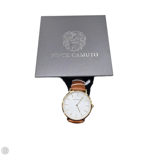Watch By Vince Camuto