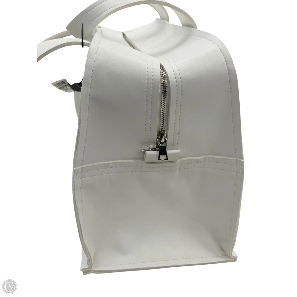 Duffle And Weekender By Norma Kamali, Size: Large