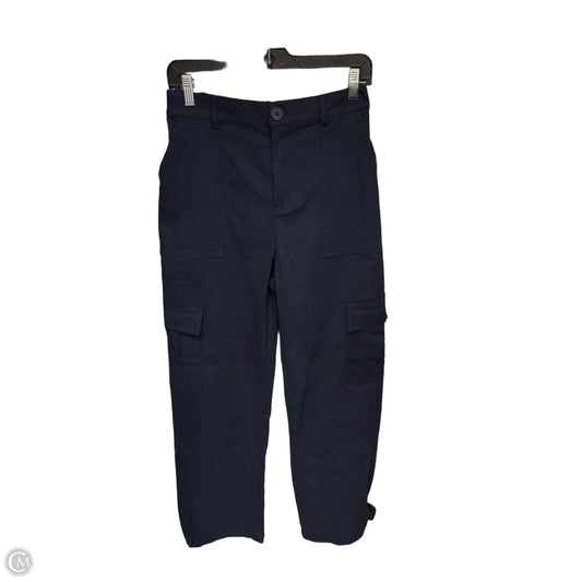 Pants Chinos & Khakis By Clothes Mentor In Blue, Size: M