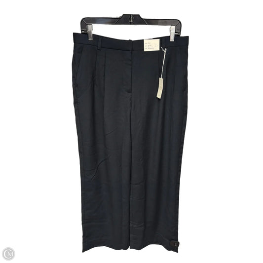 Pants Dress By Abercrombie And Fitch In Black, Size: 10
