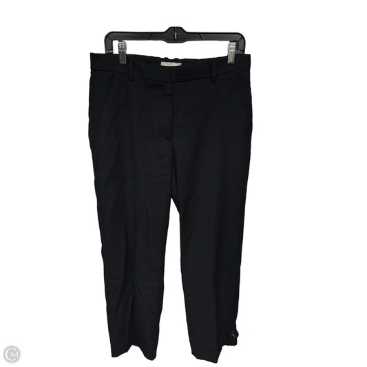 Pants Dress By Abercrombie And Fitch In Black, Size: 10