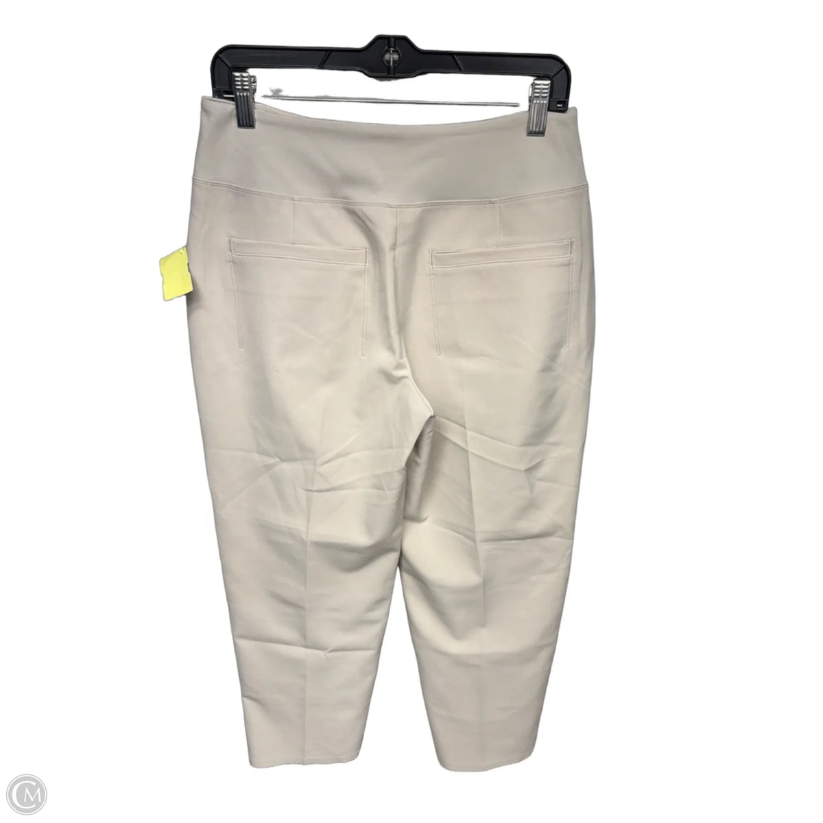 Pants Chinos & Khakis By Athleta In Cream, Size: 8