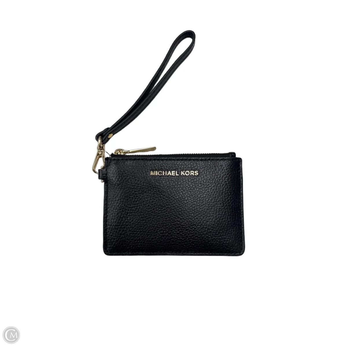 Id/card Holder Designer By Michael Kors, Size: Small