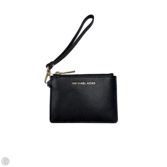 Id/card Holder Designer By Michael Kors, Size: Small