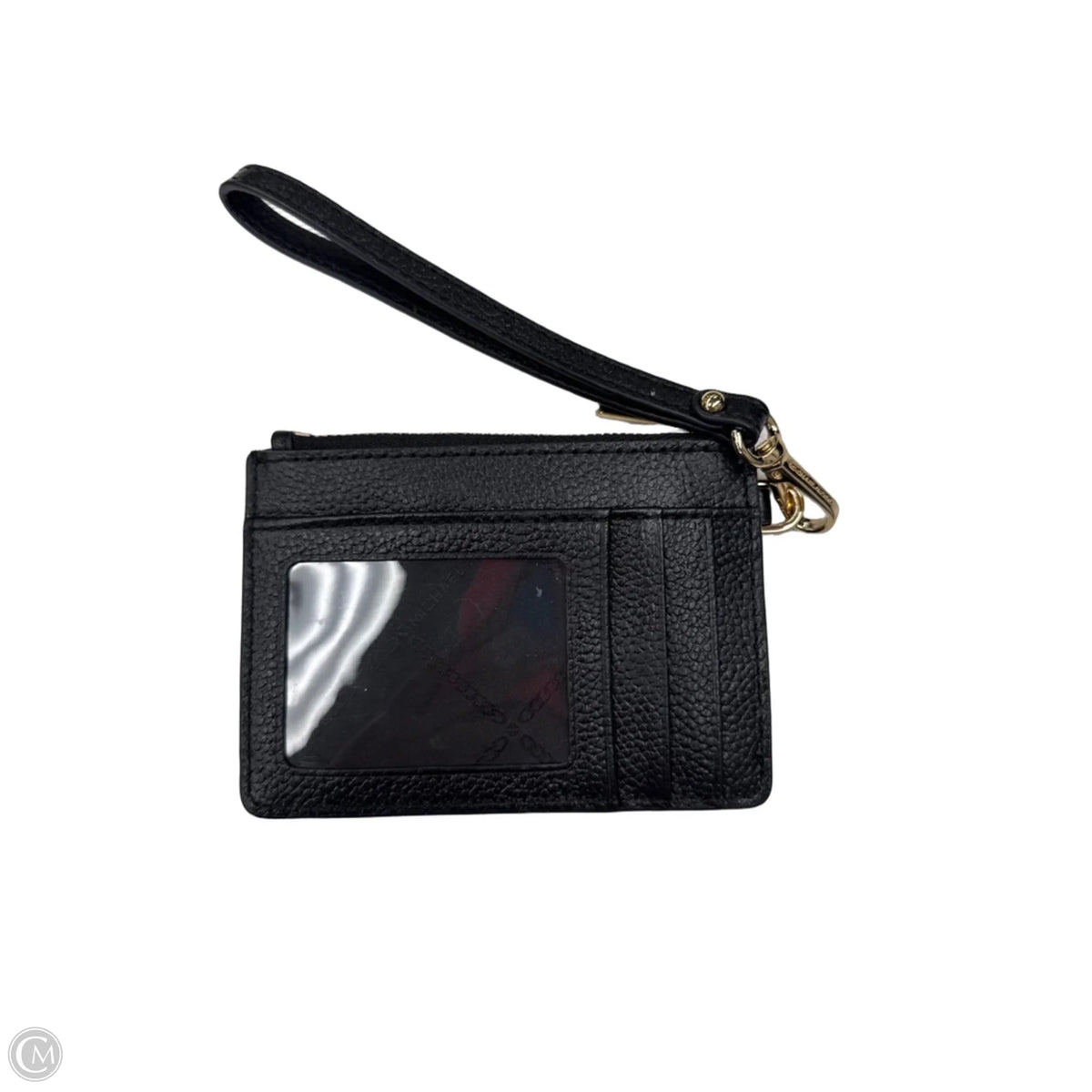 Id/card Holder Designer By Michael Kors, Size: Small