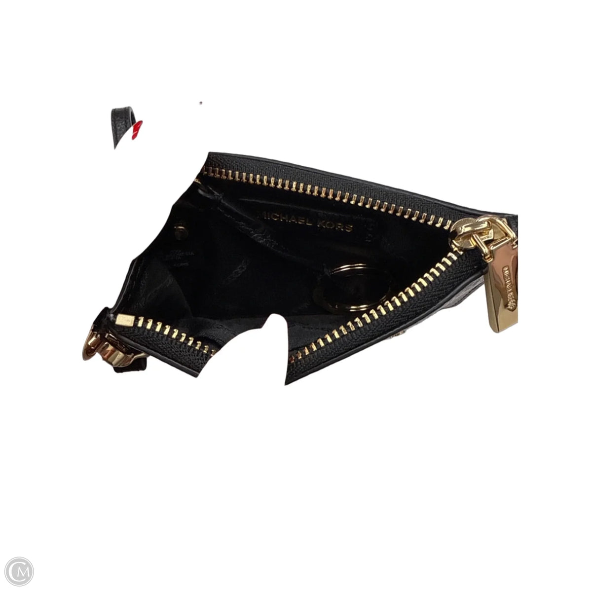 Id/card Holder Designer By Michael Kors, Size: Small