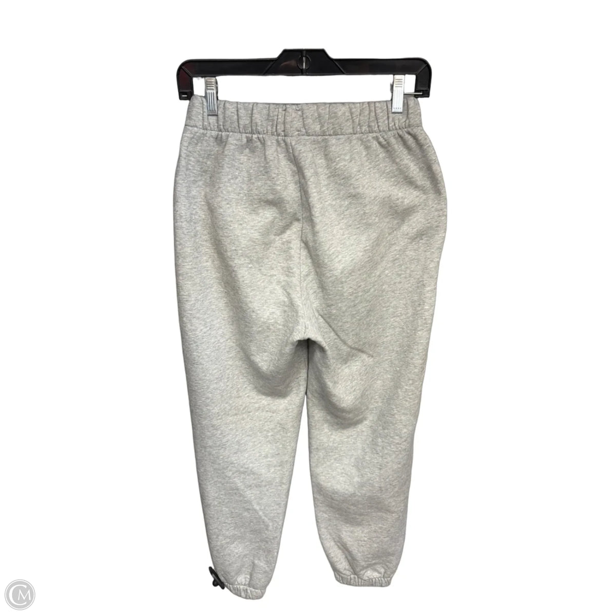 Athletic Pants By Gap In Grey, Size: Xs