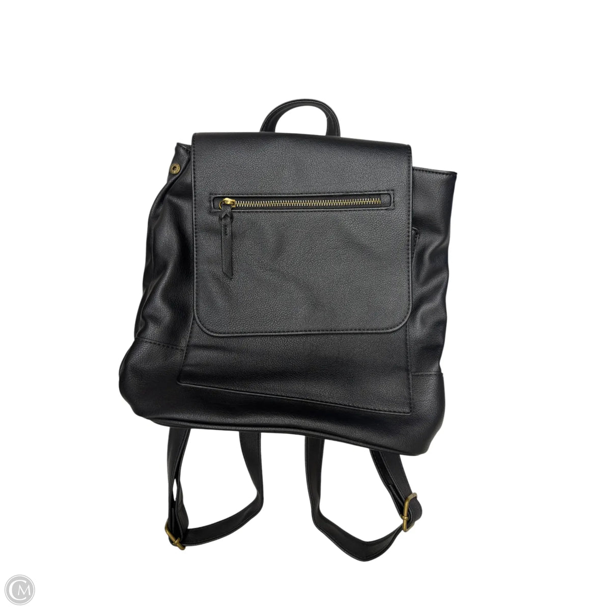 Backpack By Style And Company, Size: Medium