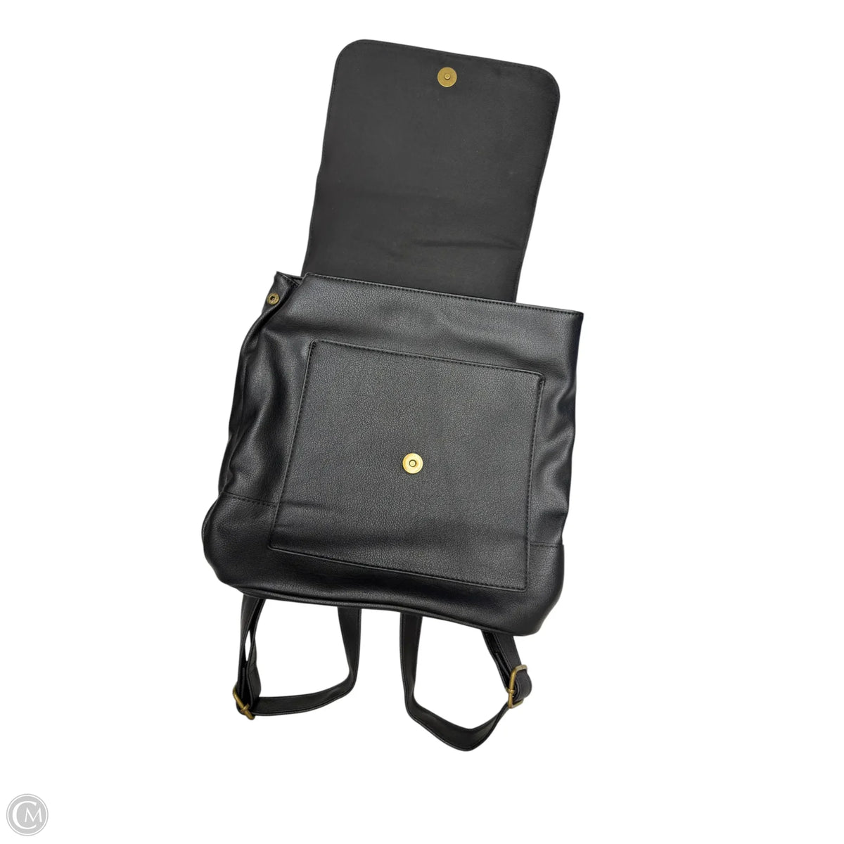 Backpack By Style And Company, Size: Medium